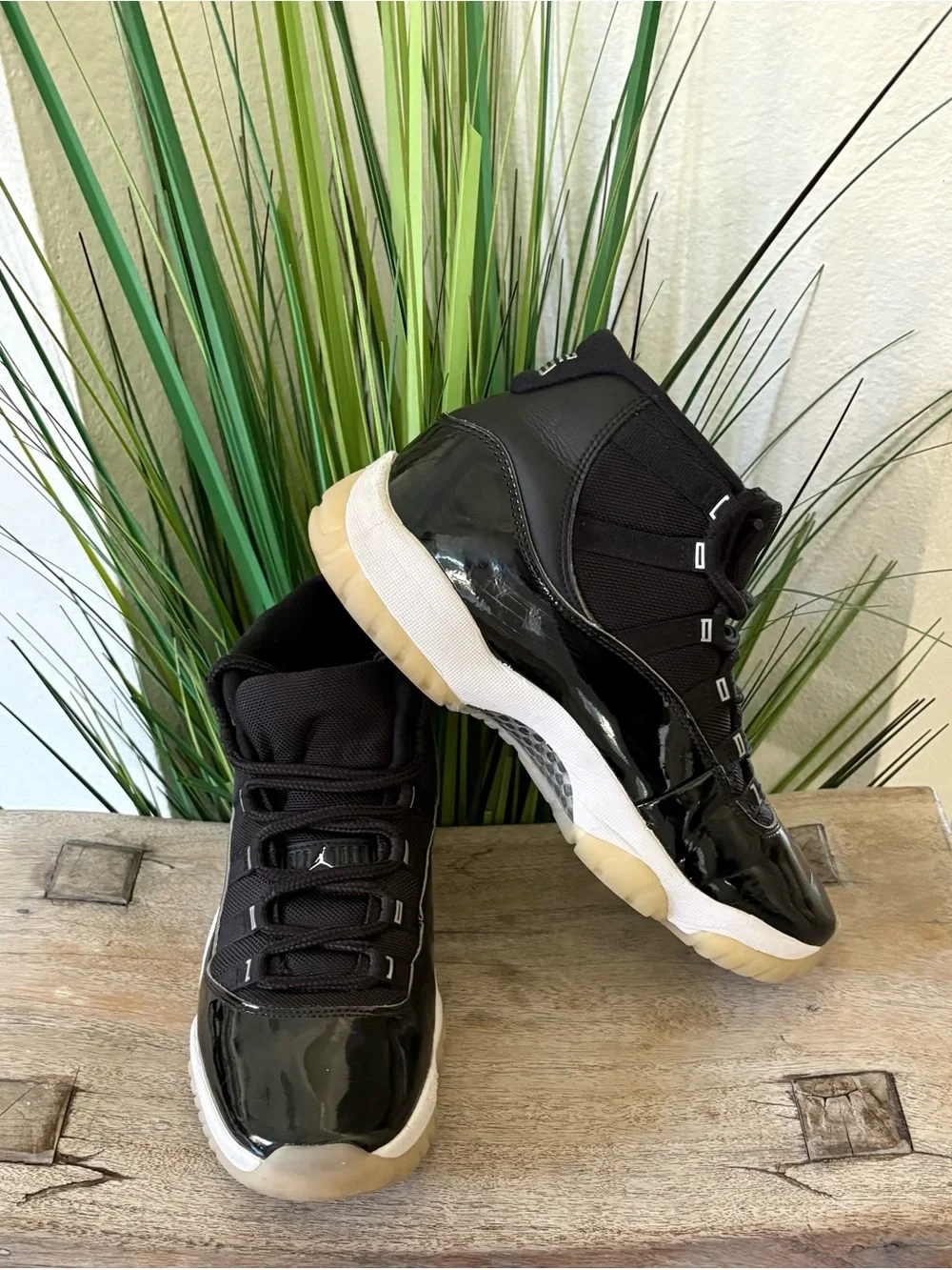 Jordan air 11